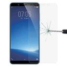 0.26mm 9H 2.5D Tempered Glass Film For vivo V7 - 1