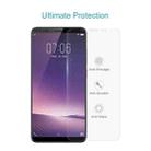 0.26mm 9H 2.5D Tempered Glass Film For vivo Y79 - 4