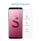 10 PCS 0.26mm 9H 2.5D Tempered Glass Film For Samsung Galaxy S Light Luxury - 4