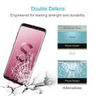10 PCS 0.26mm 9H 2.5D Tempered Glass Film For Samsung Galaxy S Light Luxury - 5