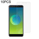 10 PCS 0.26mm 9H 2.5D Tempered Glass Film For Coolpad cool 2 - 1