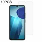 10 PCS 0.26mm 9H 2.5D Tempered Glass Film For Coolpad Cool 20 - 1