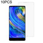 10 PCS 0.26mm 9H 2.5D Tempered Glass Film For HOMTOM S9 Plus - 1