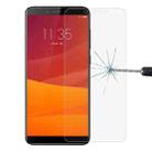 0.26mm 9H 2.5D Tempered Glass Film For Lenovo K5 - 1