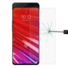 0.26mm 9H 2.5D Tempered Glass Film For Lenovo Z5 Pro - 1