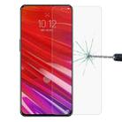 0.26mm 9H 2.5D Tempered Glass Film For Lenovo Z5 Pro GT - 1