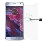 0.26mm 9H 2.5D Tempered Glass Film For Motorola Moto X4 - 1