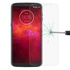 0.26mm 9H 2.5D Tempered Glass Film For Motorola Moto Z3 - 1