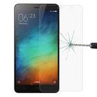 0.26mm 9H 2.5D Tempered Glass Film For Xiaomi Note 3 - 1