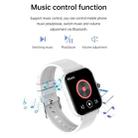 H30 1.75 inch IPS Color Screen IP67 Waterproof Smart Watch, Support Sleep Monitoring / Heart Rate Monitoring / Blood Oxygen Monitoring / Multi-sports Mode(Red) - 7