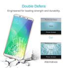 0.26mm 9H 2.5D Tempered Glass Film For Huawei Y7 Pro 2018 - 5