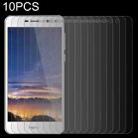 10 PCS 0.26mm 9H 2.5D Tempered Glass Film For Honor Play 6 - 1