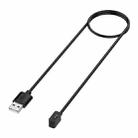 For Xiaomi Redmi Watch 2 / Watch 2 Lite Smart Watch Charging Cable, Length:55cm(Black) - 2