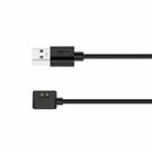 For Xiaomi Redmi Watch 2 / Watch 2 Lite Smart Watch Charging Cable, Length:1m(Black) - 5