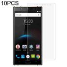 10 PCS 0.26mm 9H 2.5D Tempered Glass Film For Oukitel K3 - 1