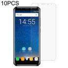 10 PCS 0.26mm 9H 2.5D Tempered Glass Film For Oukitel K5000 - 1