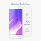 10 PCS 0.26mm 9H 2.5D Tempered Glass Film For Tecno HOT 6 Pro - 4
