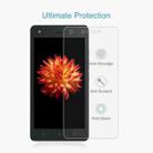 10 PCS 0.26mm 9H 2.5D Tempered Glass Film For Tecno W3 - 4