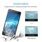 10 PCS 0.26mm 9H 2.5D Tempered Glass Film For Tecno WX3F LTE - 5