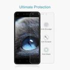 10 PCS 0.26mm 9H 2.5D Tempered Glass Film For Tecno WX4 Pro - 4