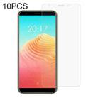 10 PCS 0.26mm 9H 2.5D Tempered Glass Film For Ulefone S9 Pro - 1