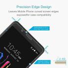 10 PCS 0.26mm 9H 2.5D Tempered Glass Film For ZTE Blade Z Max - 3
