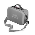 STARTRC 1110303 Outdoor Waterproof One-shoulder Storage Bag Handbag for DJI Mavic 3(Grey) - 1