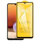 9D Full Glue Screen Tempered Glass Film For Samsung Galaxy A32 4G - 1