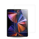 For iPad Pro 12.9 2021 mocolo 9H HD Tempered Tablet Glass Film - 1