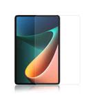 mocolo 9H HD Tempered Tablet Glass Film For Xiaomi Mi Pad 5 - 1