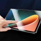 mocolo 9H HD Tempered Tablet Glass Film For Xiaomi Mi Pad 5 - 5