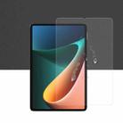 mocolo 9H HD Tempered Tablet Glass Film For Xiaomi Mi Pad 5 - 7