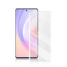 For Honor 50 mocolo 9H 3D UV Tempered Glass Film - 1