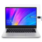 Laptop Screen HD Tempered Glass Protective Film For Xiaomi RedmiBook 14 14 inch - 1