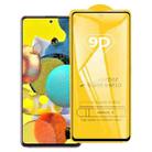 For Samsung Galaxy A53 5G 9D Full Glue Screen Tempered Glass Film - 1