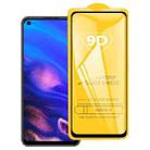 9D Full Glue Screen Tempered Glass Film For OPPO K9s / K10 Energy  - 1