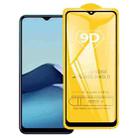 9D Full Glue Screen Tempered Glass Film For vivo Y20 2021 - 1