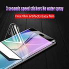 25 PCS Full Screen Protector Explosion-proof Hydrogel Film For OPPO A53s 5G - 6