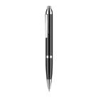 Q90 Intelligent HD Digital Noise Reduction Recording Pen, Capacity:4GB(Black) - 1
