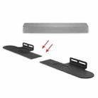 For BOSE TV Speaker Split Sound Bar Wall-mount Bracket - 1