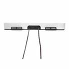 For Xiaodu Soundbar Split Sound Bar Wall-mount Bracket - 5