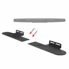 For B&W Formation Bar Split Sound Bar Wall-mount Bracket - 1