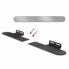 For Ibass 9100K Split Sound Bar Wall-mount Bracket - 1