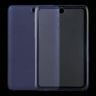 For Lenovo A7-50 0.75mm Dropproof Transparent TPU Case - 1