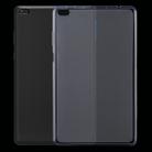 For Lenovo Tab E8 0.75mm Dropproof Transparent TPU Case - 1