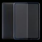 For Amazon Kindle Paperwhite 0.75mm Dropproof Transparent TPU Case - 1