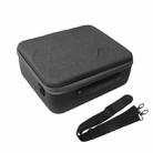 Sunnylife M3-B328 Crossbody Storage Bag Handbag with Shoulder Strap For DJI Mavic 3(Grey) - 1