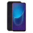 TPU Phone Case For vivo NEX A(Matte Black) - 1