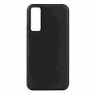 TPU Phone Case For vivo Y51a (Black) - 2