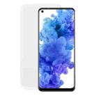 TPU Phone Case For Tecno Camon 16(Transparent) - 1